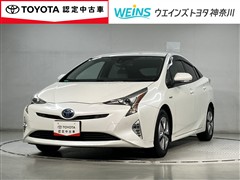 トヨタ プリウス A