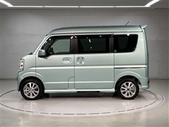 エブリイW PZターボSP 4WD