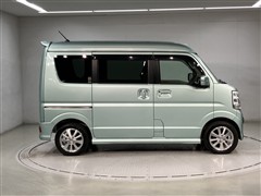 エブリイW PZターボSP 4WD