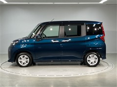 ルーミー G-T