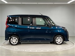 ルーミー G-T