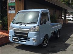 ダイハツ　ハイゼットT エクストラSA3t4WD