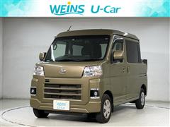 ダイハツ ハイゼットデッキV G 4WD