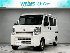 日産 NV100クリッパー DX