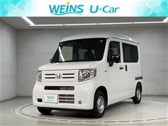 ホンダ N-VAN G