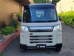 ハイゼットカーゴ DX