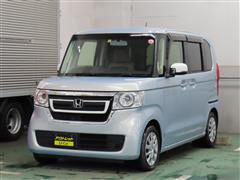 ホンダ N-BOX G EX