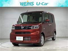 ダイハツ タント X 4WD