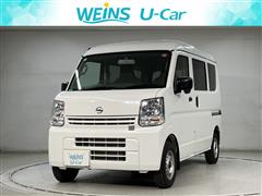 日産 NV100クリッパーV DXハイルーフ