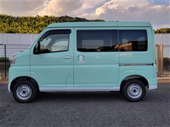 ハイゼットカーゴ DX