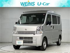 日産 NV100クリッパー DX