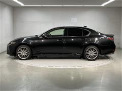 GS300h VER-L