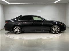 GS300h VER-L
