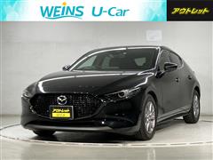 マツダ MAZDA3FB20Sプロツーリング