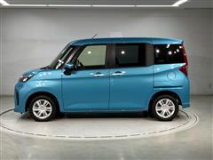ROOMY G-T