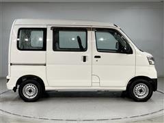 ハイゼットカーゴ スペシャルSA3