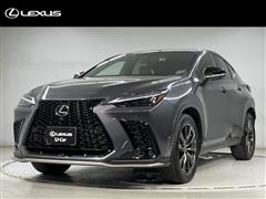 NX350h F-SPO 4WD