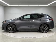 NX350h F-SPO 4WD