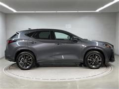 NX350h F-SPO 4WD