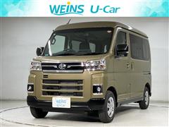 アトレーV RS 4WD