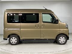 アトレーV RS 4WD