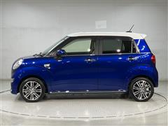 キャスト スタイルG SA2