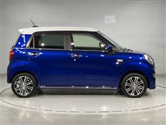 キャスト スタイルG SA2