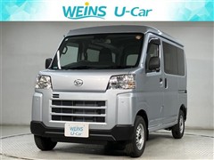 ハイゼットカーゴ DX