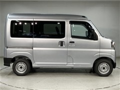 ハイゼットカーゴ DX