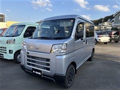 ハイゼットカーゴ デラックス