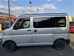 ハイゼットカーゴ デラックス