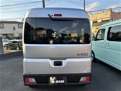 ハイゼットカーゴ デラックス