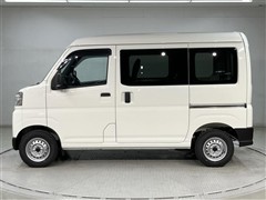 ハイゼットカーゴ DX