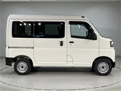 ハイゼットカーゴ DX