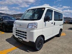 ハイゼットカーゴ デラックス