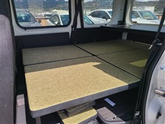 ハイゼットカーゴ デラックス