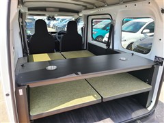 ハイゼットカーゴ デラックス