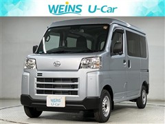 ハイゼットカーゴ DX