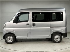 ハイゼットカーゴ DX