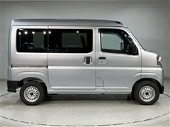 ハイゼットカーゴ DX