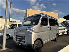 ハイゼットカーゴ デラックス