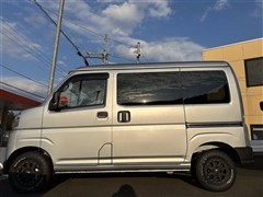 ハイゼットカーゴ デラックス