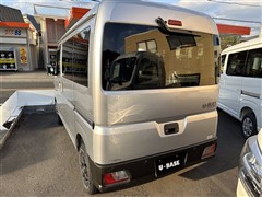 ハイゼットカーゴ デラックス