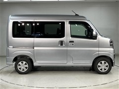 ハイゼットカーゴ クルーズターボ