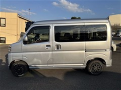 ハイゼットカーゴ クルーズターボ