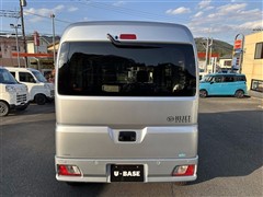 ハイゼットカーゴ クルーズターボ