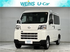 ハイゼットカーゴ DX