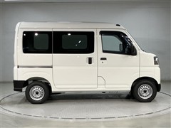 ハイゼットカーゴ DX