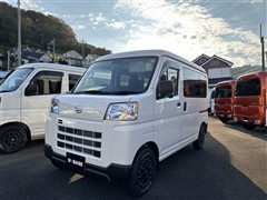 ハイゼットカーゴ デラックス