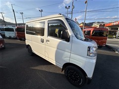 ハイゼットカーゴ デラックス